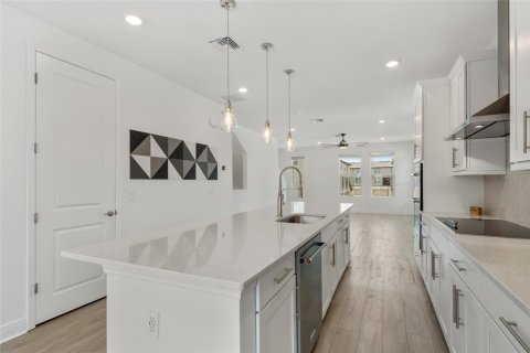 Townhouse in Orlando, Florida 3 bedrooms, 201.32 sq.m. № 1796952 - photo 26