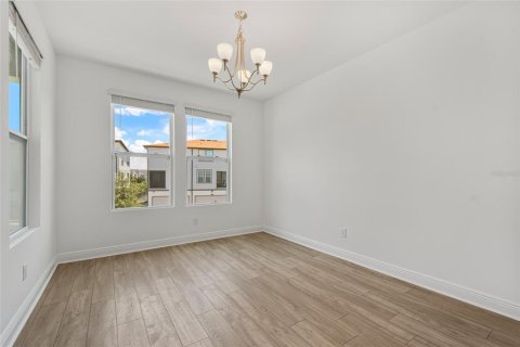 Townhouse in Orlando, Florida 3 bedrooms, 201.32 sq.m. № 1796952 - photo 29