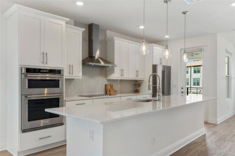 Townhouse in Orlando, Florida 3 bedrooms, 201.32 sq.m. № 1796952 - photo 24
