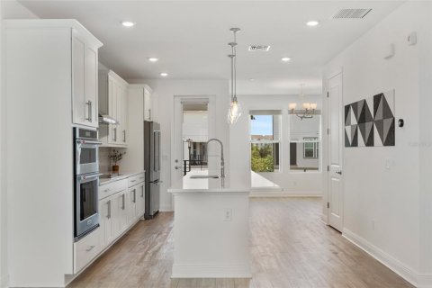 Townhouse in Orlando, Florida 3 bedrooms, 201.32 sq.m. № 1796952 - photo 23