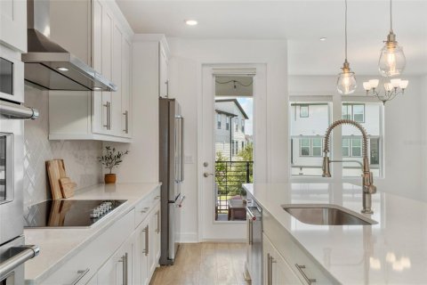 Townhouse in Orlando, Florida 3 bedrooms, 201.32 sq.m. № 1796952 - photo 25