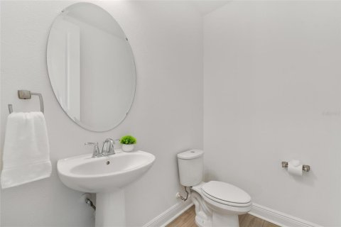 Townhouse in Orlando, Florida 3 bedrooms, 201.32 sq.m. № 1796952 - photo 16