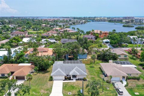 House in Sarasota, Florida 3 bedrooms, 220.09 sq.m. № 1750903 - photo 3