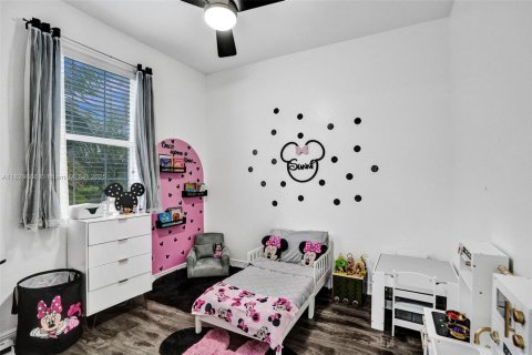 Townhouse in Miramar, Florida 3 bedrooms, 185.8 sq.m. № 1802719 - photo 21