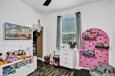 Townhouse in Miramar, Florida 3 bedrooms, 185.8 sq.m. № 1802719 - photo 19