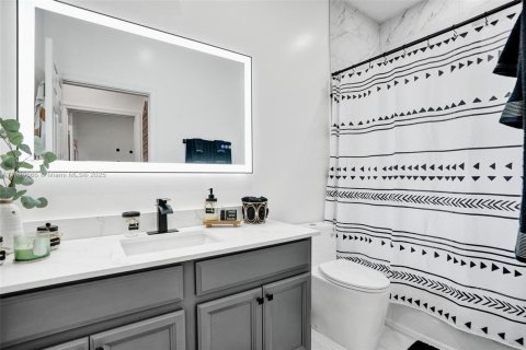 Townhouse in Miramar, Florida 3 bedrooms, 185.8 sq.m. № 1802719 - photo 18