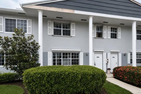 Touwnhouse à Davie, Floride 4 chambres, 178.37 m2 № 2272351