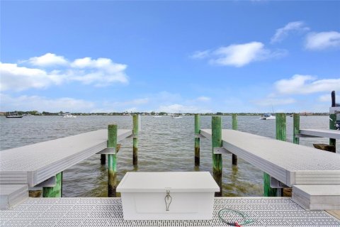 Land in Saint Augustine, Florida № 2166513 - photo 26