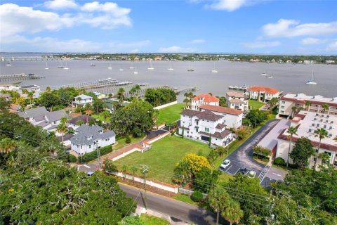 Land in Saint Augustine, Florida № 2166513 - photo 2