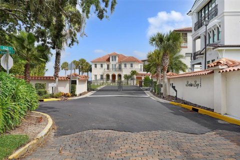 Land in Saint Augustine, Florida № 2166513 - photo 12