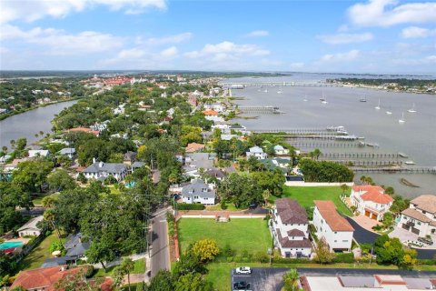 Land in Saint Augustine, Florida № 2166513 - photo 4