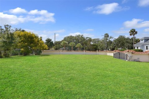 Land in Saint Augustine, Florida № 2166513 - photo 16