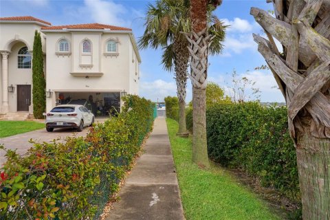 Land in Saint Augustine, Florida № 2166513 - photo 22