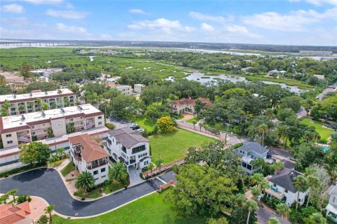 Land in Saint Augustine, Florida № 2166513 - photo 6