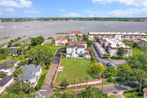Land in Saint Augustine, Florida № 2166513
