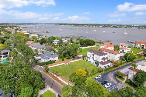 Land in Saint Augustine, Florida № 2166513 - photo 3