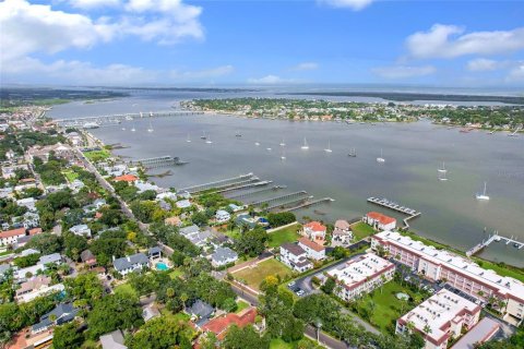 Land in Saint Augustine, Florida № 2166513 - photo 8