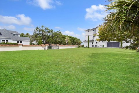 Land in Saint Augustine, Florida № 2166513 - photo 19