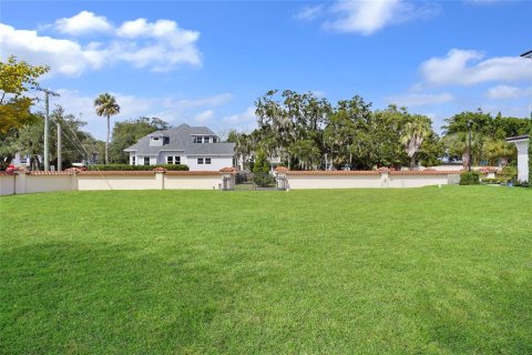 Land in Saint Augustine, Florida № 2166513 - photo 18