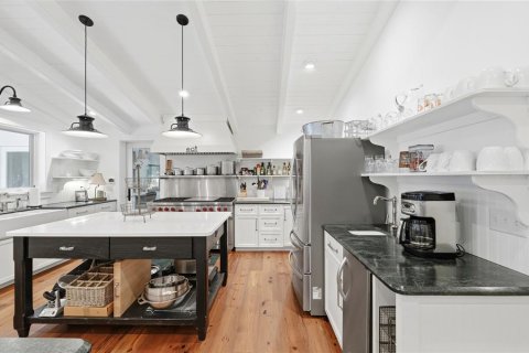 Купить виллу или дом в Сан Матео, Флорида 7 комнат, 510.96м2, № 2222905 - фото 20
