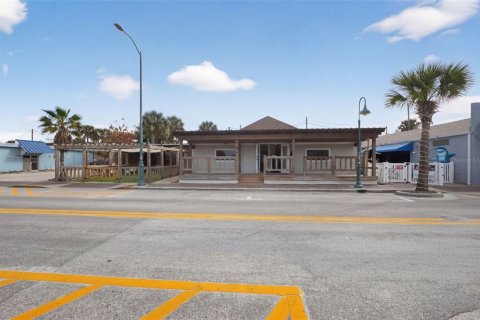 Propiedad comercial en New Smyrna Beach, Florida 177.63 m2 № 2117264