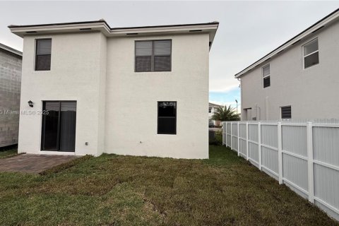 Casa en alquiler en Homestead, Florida, 4 dormitorios, 193.7 m2 № 1931064 - foto 21