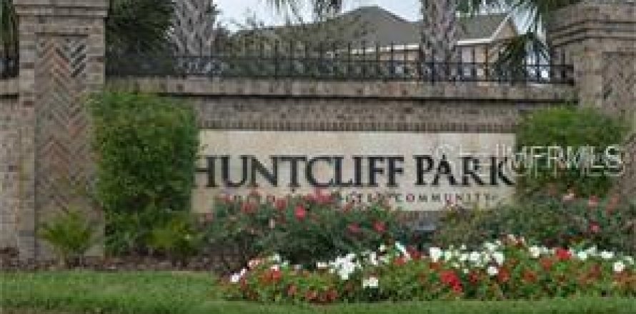 Casa en Orlando, Florida 3 dormitorios, 151.06 m2 № 1900444