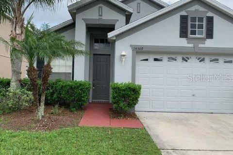 Casa en alquiler en Orlando, Florida, 3 dormitorios, 151.06 m2 № 1900444 - foto 2