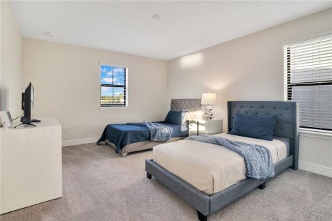 Villa ou maison à vendre à Haines City, Floride: 4 chambres, 223.34 m2 № 2112891 - photo 20