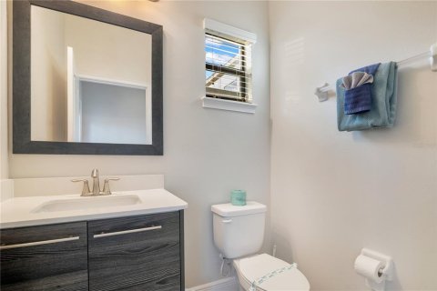Villa ou maison à vendre à Haines City, Floride: 4 chambres, 223.34 m2 № 2112891 - photo 12