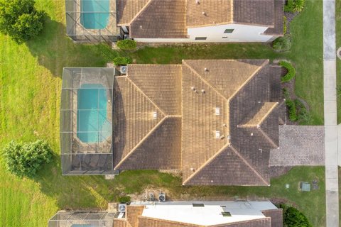 Villa ou maison à vendre à Haines City, Floride: 4 chambres, 223.34 m2 № 2112891 - photo 30
