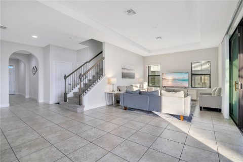 Villa ou maison à vendre à Haines City, Floride: 4 chambres, 223.34 m2 № 2112891 - photo 9