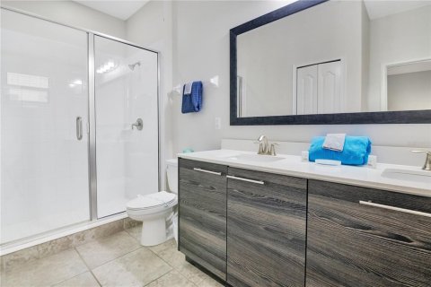 Villa ou maison à vendre à Haines City, Floride: 4 chambres, 223.34 m2 № 2112891 - photo 14