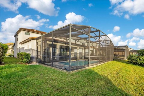 Villa ou maison à vendre à Haines City, Floride: 4 chambres, 223.34 m2 № 2112891 - photo 28