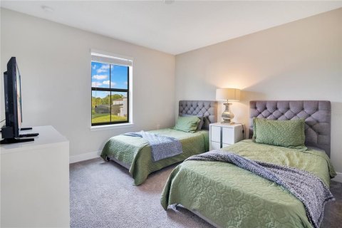 Villa ou maison à vendre à Haines City, Floride: 4 chambres, 223.34 m2 № 2112891 - photo 18