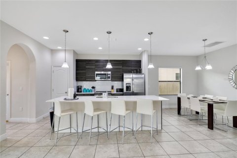 Villa ou maison à vendre à Haines City, Floride: 4 chambres, 223.34 m2 № 2112891 - photo 6