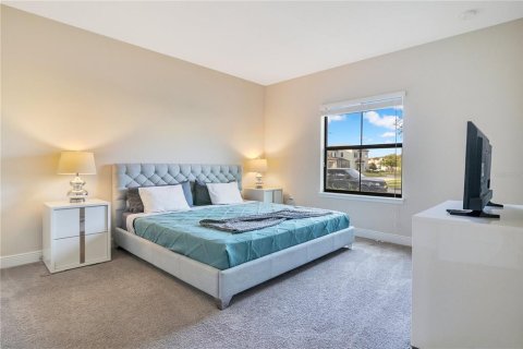 Villa ou maison à vendre à Haines City, Floride: 4 chambres, 223.34 m2 № 2112891 - photo 13