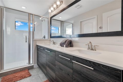 Villa ou maison à vendre à Haines City, Floride: 4 chambres, 223.34 m2 № 2112891 - photo 17