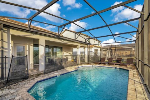 Villa ou maison à vendre à Haines City, Floride: 4 chambres, 223.34 m2 № 2112891 - photo 26