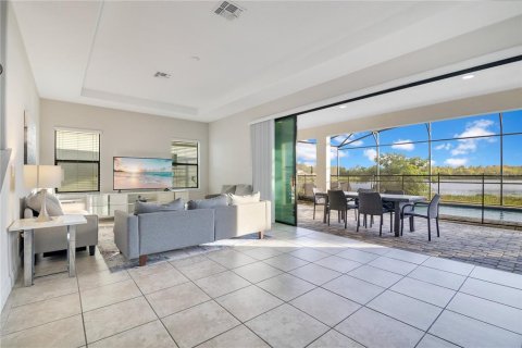 Villa ou maison à vendre à Haines City, Floride: 4 chambres, 223.34 m2 № 2112891 - photo 10