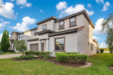 Villa ou maison à vendre à Haines City, Floride: 4 chambres, 223.34 m2 № 2112891 - photo 3