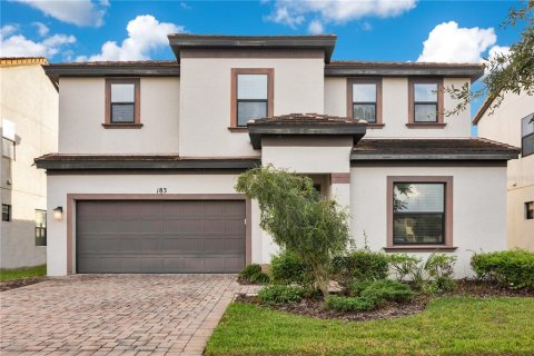 Casa en Haines City, Florida 4 dormitorios, 223.34 m2 № 2112891
