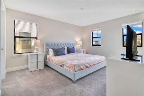 Villa ou maison à vendre à Haines City, Floride: 4 chambres, 223.34 m2 № 2112891 - photo 16
