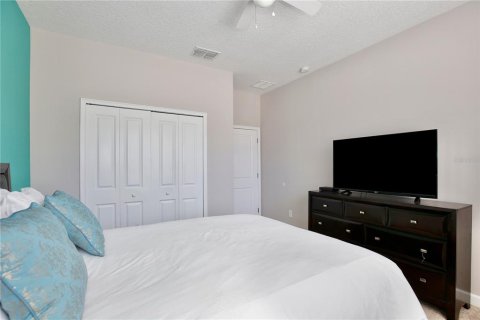 House in STOREY LAKE in Kissimmee, Florida 6 bedrooms, 305.74 sq.m. № 1873358 - photo 21