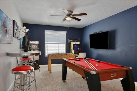 House in STOREY LAKE in Kissimmee, Florida 6 bedrooms, 305.74 sq.m. № 1873358 - photo 23