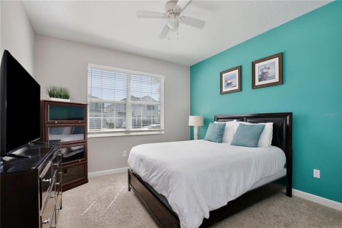 House in STOREY LAKE in Kissimmee, Florida 6 bedrooms, 305.74 sq.m. № 1873358 - photo 20