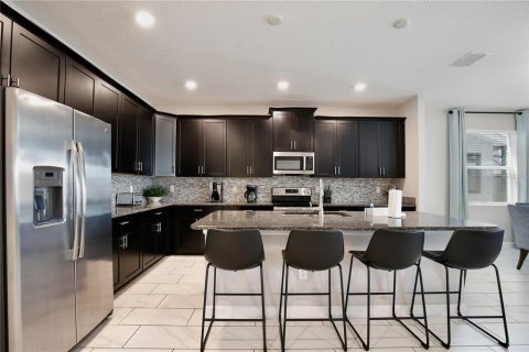 House in STOREY LAKE in Kissimmee, Florida 6 bedrooms, 305.74 sq.m. № 1873358 - photo 5