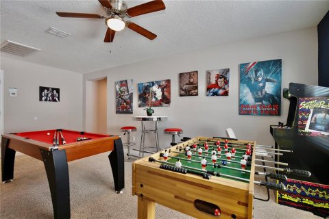 House in STOREY LAKE in Kissimmee, Florida 6 bedrooms, 305.74 sq.m. № 1873358 - photo 25