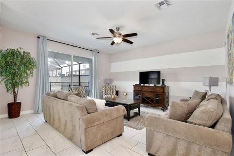 House in STOREY LAKE in Kissimmee, Florida 6 bedrooms, 305.74 sq.m. № 1873358 - photo 15