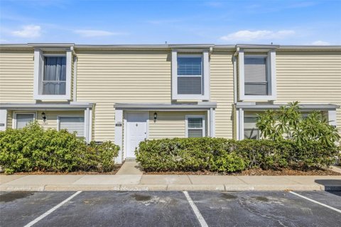 Touwnhouse à Tampa, Floride 2 chambres, 89.19 m2 № 2376729